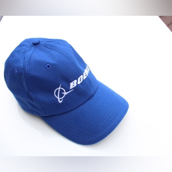 NWOT Boeing hat - Picture 11 of 11